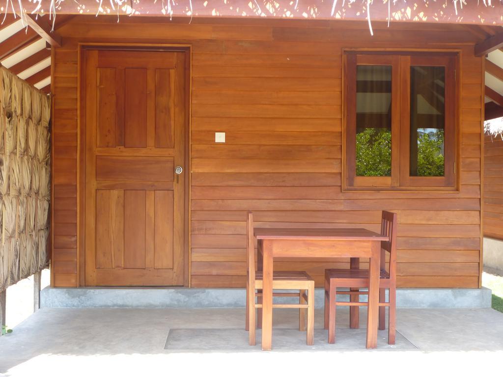 High Park Hotel Nilaveli Exterior photo
